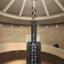 26290-20-14-014 | [ART041] 국립현대미술관 과천 "MMCA과천프로젝트 연결","시간의 정원", "다섯발자국 숲" 리뷰 / MMCA...