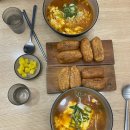 서울 잠실 롯데월드 내부 맛집 추천 [유브유부]솔직후기