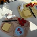 2864 | 대구 근교 영천 아기랑 같이 가기 좋은 딸기 따기 체험 "부농딸기" 후기