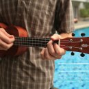 우쿨렐레 이미지