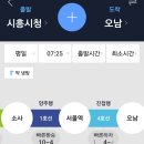 봉선사 / 오남역 /광릉 숲길 이미지