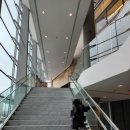 (주)모루미디어개발 | [밴쿠버 가볼만한 곳] 뉴웨스트민스터 앤빌센터 Anvil Centre &#39;Reframed&#39; 전시 방문후기