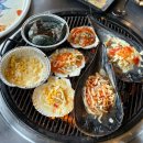 세븐일레븐 인천계산별빛점 | [인천 맛집] 영종도 을왕리 조개구이맛집 “별빛조개포차” 다녀온 후기〰️ 조개무한리필 가성비 맛집