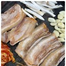 제주생고기쌈밥 이미지