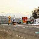 명덕삼거리 앞 이미지