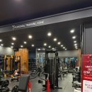 브레이브 휘트니스 | 브레이브휘트니스 분당 정자점 PT 체험후기