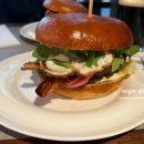 쇼팽과 샌드위치 이미지