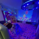 점핑클럽 | 현풍키즈카페 :) 유후점핑클럽 테크노점 14개월 아기랑!