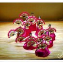 부여국악의전당 이미지