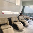 도쿄 헤어샵 이미지