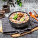 맷돌시골밥상 | 대전 도안동 시골참순대 ｜호텔 셰프 손맛 그대로 담은 수제 순대국밥