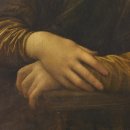 모나리자 이미지