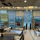 향군타워 앞 | [필라테스] 잠실 세리필라테스 후기 (1회/3회)