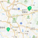 안양판교로~성고개로 이미지