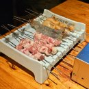 칭다오 양꼬치 맛집 끝판왕 무예슬거 牧野石歌 위치 메뉴 후기 타이동야시장 근처 맛집