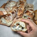 지리산오송 | 오픈런 필수! 청주 오송 밀즈 베이커리 바게트,소금 베이글 솔직 후기