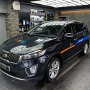 공단썬팅 | 대전 쏘렌토 썬팅｜왜 교통안전공단이 선택했을까? 유쉴드 스카이60 시공 후기