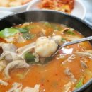 정가네해장국 - 성남시 수정구 산성대로475번길 4 | 정가네해장국