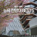 제일빌딩(구.알리안츠) | 뉴욕 여자 혼자 여행 전망대 BEST5 비교 추천 예약 후기