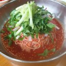 능소비빔국수 이미지