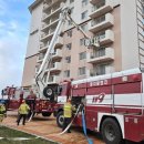 태백소방서 이미지