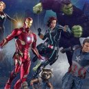 Avengers 4  Endgame 이미지