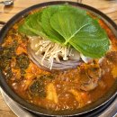 수원-1486 | 화서역맛집 수원스타필드 맛집 '마수리뼈구이감자탕' 푸짐하고 구수한 수원 감자탕맛집 후기