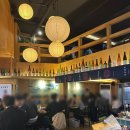 [종각역 감성 술집] 일월육일 종각점 – 분위기 끝판왕 이자카야 후기