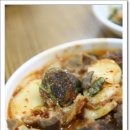장군순대국 이미지