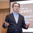 Rivalry deepens between Samsung, LG at CES 2025 CES 에서 삼성과 LG 간의 라이벌 관계심화 이미지