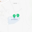 청리초교병설유치원 이미지