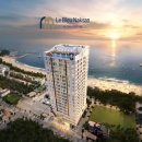 양양 르부르낙산호텔 이미지