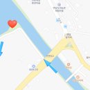 해금강주유소 이미지