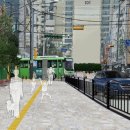 걷고싶은거리 이미지