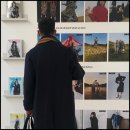 (주)이네스글로벌 | 국내 디자이너 브랜드 KOCCA 한국 콘텐츠 진흥원 패션 콘텐츠 전시 후기