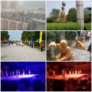 2019.7.20. (약산회) 오전 중국 소림사를 관광하다. (4편) 이미지