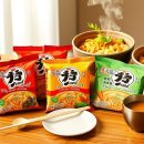노브랜드 라면/즉석식품 추천 – 가성비 끝판왕을 찾다!