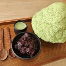 한잎빙수 이미지