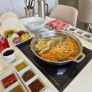 127 | 양산통도사ㅣ가성비 최고 샤브샤브와 월남쌈이 맛있는 "샤브127 통도사점" 후기