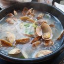 역전할머니맥주 파주산내마을점 | 파주산내마을 술집 : 역전할머니맥주 방문후기 바지락탕부터 살얼음맥주까지!