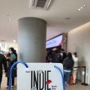 (주)인디 | 인디뷰티쇼 2026 첫날 후기 본품주는 곳 모음