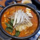 월성농장 | 맛나는 일상-대구 상인동 맛집 꽃돼지식당 월성점 고기와 전골 모두 맛나^^