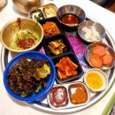 인천 부평 동암역 냉삼 맛집 레트로 감성 &#39;동암상회&#39;