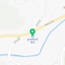 울진 숲속에 산장 펜션 이미지