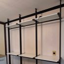 공간을 살리는 우리집 정리수납 이미지