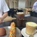 에펠 | [강릉] 강릉대형카페 브런치카페 ’에펠루아’ 추천 후기✨