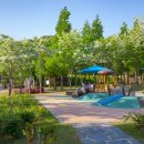 아리랑아파트 놀이터 이미지