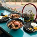 제주 우도 검멀레해변 맛집 호로락, 아침식사 가능한 해산물요리맛집