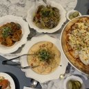 윤스부엌 | 순천 화덕피자 맛집 추천 , 파스타와 리조또가 맛있었던 윤스쿠치나