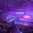 스콘비 | 2026 위버스콘 플레이브 보러갔다가 비 보고 온 후기